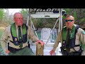 TWRA Officer Boating Accident