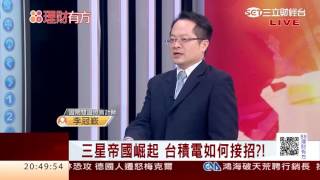 1051223 展望明年投資前瞻 會計師七大淘金主軸 | 三立財經台CH88 | 88理財有方