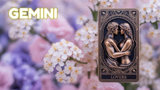 GEMINI 🤯GET READY! 💌CONVERSATIONS & DECISIONS THAT FINALLY CHANGES EVERYTHING 😮They FINALLY SEE YOU!