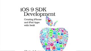 iOS 9 SDK Development