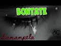 Samampela_ Bontate (official audio)