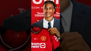 የማንቸስተር ዩናይትድ ዝውውር | Man United Transfer News #manunited #manchesterunited #mensur_abdulkeni