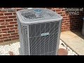 HVAC Install | My First Inverter