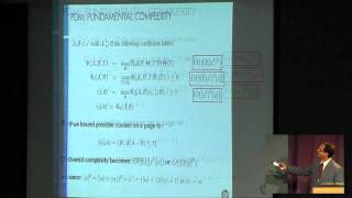 DocEng 2011: Probabilistic Document Model for Automated Document Composition