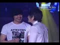 shinhwa ricsung moment miss terry