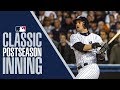 The Lead-Up to the Aaron Boone Home Run in the 2003 ALCS | Classic Postseason Innings