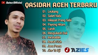 Lagu Terbaru 2024 - Pengantar Tidur || Tenangkan Hati Dan Pikiran - Hikayat Aceh - Leukang