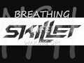 Skillet - Comatose (Lyrics)