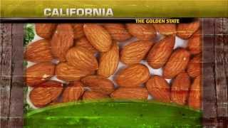 California Agriculture Facts - America's Heartland