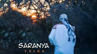 Saranya - Yalda I Official Audio ( سارانیا - یلدا )