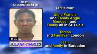 Juliana Charles long
