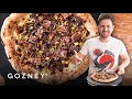 Chocolate Pizza | Guest Chef: Luke Marazzi | Roccbox Recipes | Gozney