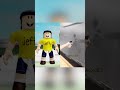 JEFFY GUESSES the SONG in ROBLOX! 🎵😂🤣 #shorts