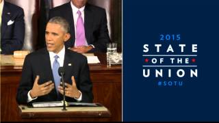 Respect for human dignity defines the U.S., Obama says