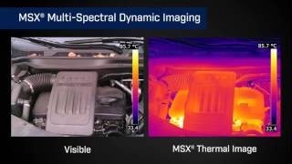 Meet the T1030sc Infrared Camera for Research \u0026 Development!