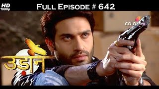 Udann Sapnon Ki - 2nd November 2016 - उड़ान सपनों की - Full Episode (HD)