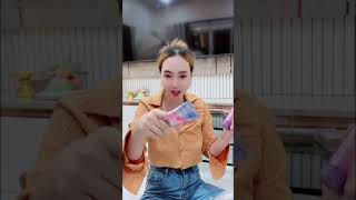 ครีมกันแดดตัวดังใน TikTok #ครีมกันแดด  #ครีมกันแดดหลอดม่วง