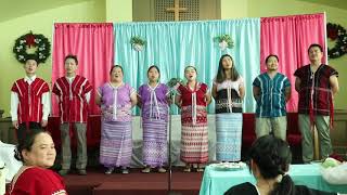 KFBC Christian Family Fellowship Singing