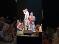 plácido domingo sound check do concerto de lisboa 2023