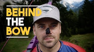 Barebow: The bow you can shoot from beginner to pro | Behind the Bow