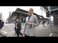 Optimising the network through traffic lights