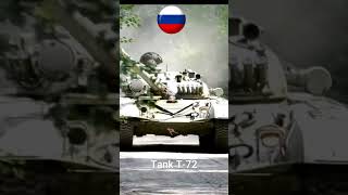 Which is Better challenger 2 or Tank T-72  ? #shorts