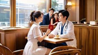 Cheating husband mocks me can't please men.I marry medical tycoon on impulse,he regret!
