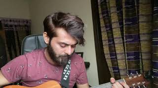 Bhula Dena Muje || Hum Jee Lenge || Vahaj Hanif || Unplugged