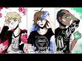 【zola project】paⅢ.sensation【vocaloid cover】