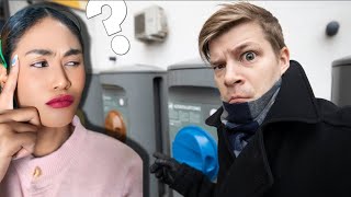 Weird But GENIUS Things In FINNISH STUDENT APARTMENTS | Reaction