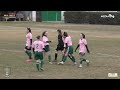 sintesi coppa italia c.f.portogruaro 0 c.f.dolomiti bl. 5 stadio g. marzotto 05 01 2025 fullhd