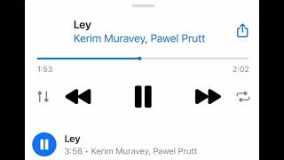 Kerim Muravey,Pawel Prutt-Ley