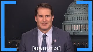 Democratic Party has 'lost touch': Rep. Seth Moulton | Cuomo