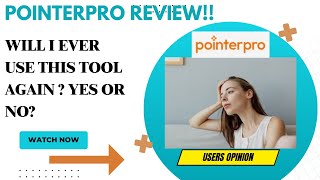 POINTERPRO Review-Did This REALLY Serve The Expected Purpose Or ??See(WATCH Before use)