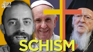 What Exactly is SCHISM? | Fr. Gregory Pine O.P. PhD