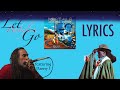 Akae Beka - Let Babylon Go (Lyrics)