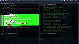 The Magic Behind a Reverse Shell | Windows API + C Programming