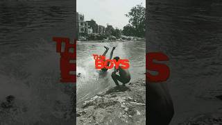 The boys meme || #shorts #youtubeshorts #viral #comedy #theboys #funny #tranding @SurajRoxFun