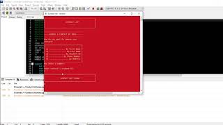 Contact List In C++ With Source Code | Source Code & Projects