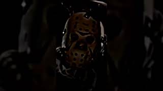 Leatherface 2013 Vs Jason Voorhees Part 3  Remake