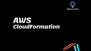 AWS | CloudFormation | Creating a EC2 instance with CloudFormation