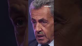 LES MOTS TOUCHANTS D’UN ENFANT À NICOLAS SARKOZY DEVANT LE CERCUEIL DE SON PÈRE