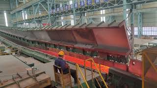 Nickel Alloy Rolling Factory