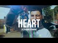 Caps x Blocka x JJ Esko Type Asian/Bollywood Rap Beat - ''Heart'' (Prod. DJ Fahad Hussain)