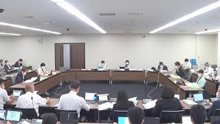 R040921 決算特別委員会文教厚生分科会①