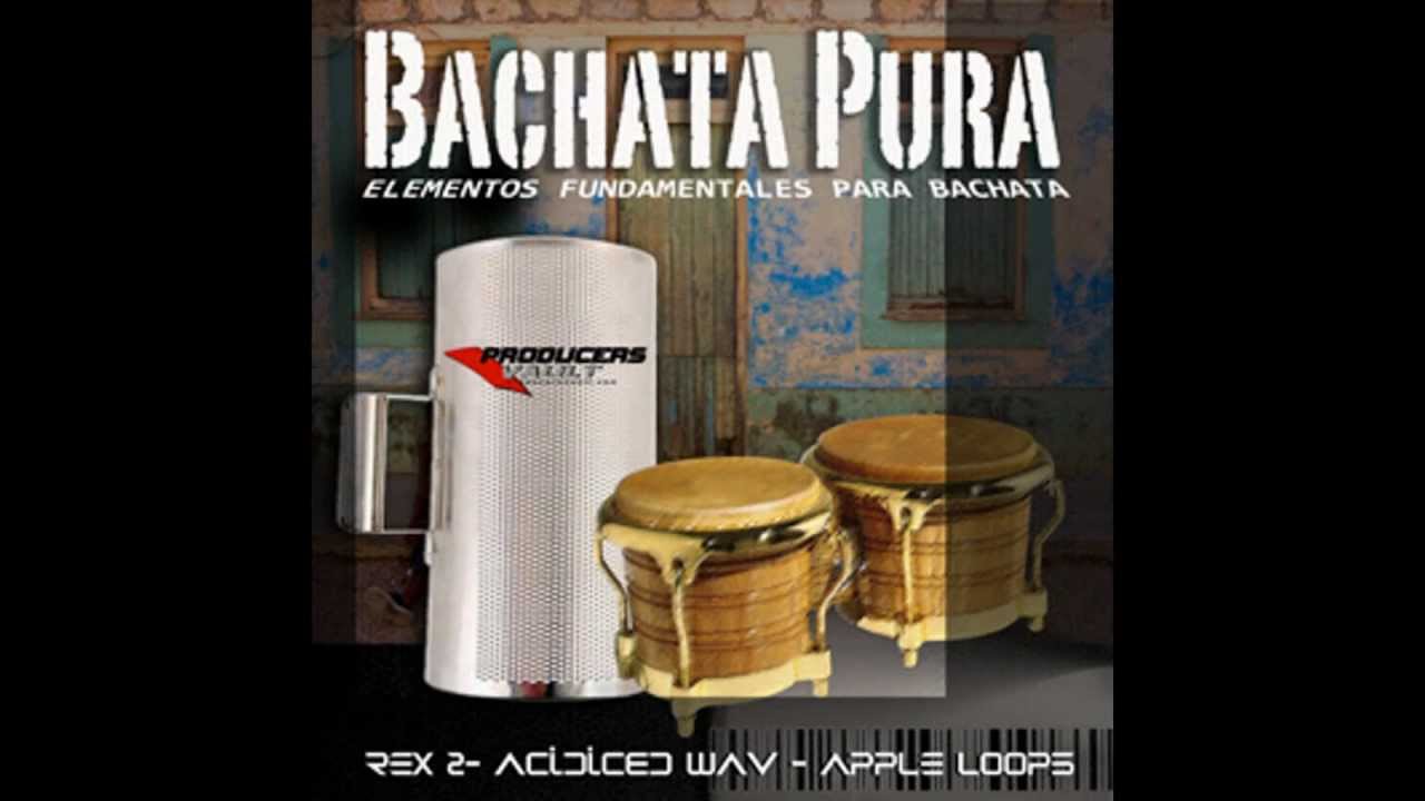 Bachata Loops And Samples Bachata Guitar Samples And Loops Rex Apple