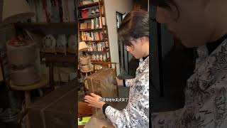 珍爱生命,远离口嗨男#日常vlog #独居女孩的生活 #vlog #生活vlog