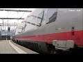 trenitalia fs etr 610 004 ec eurocity milano centrale bahnhof olten sbb schweiz switzerland