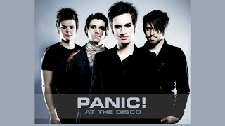 Panic! At The Disco A Theatrical Journey through Emo and Pop Rock