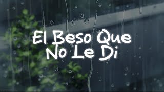 Romeo Santos, Kiko Rodríguez - El Beso Que No Le Di (Letra)